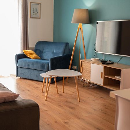 Appartement-Bao Tiam-Tiam Conciergerie-5Min Disneyland-Free Parking سيري المظهر الخارجي الصورة