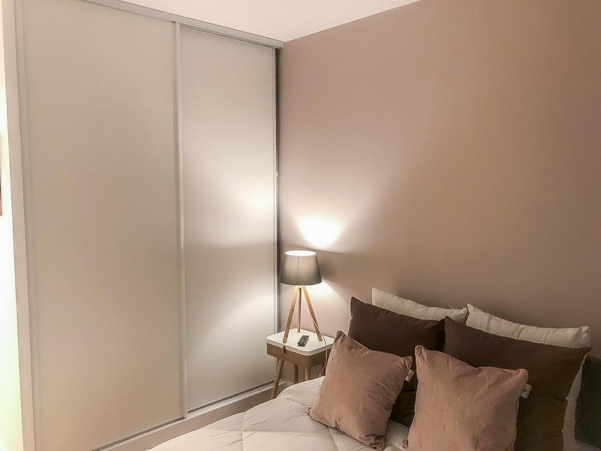 Appartement-Bao Tiam-Tiam Conciergerie-5Min Disneyland-Free Parking سيري المظهر الخارجي الصورة