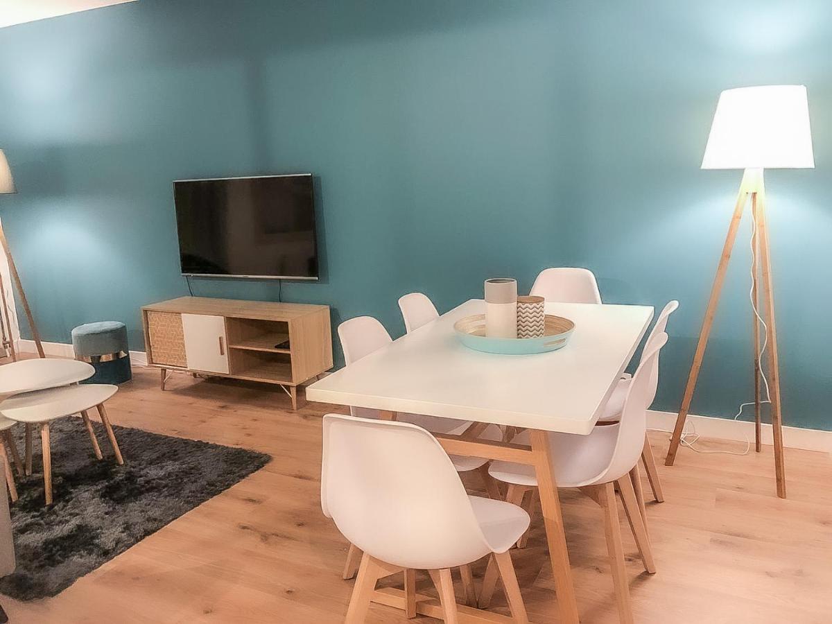 Appartement-Bao Tiam-Tiam Conciergerie-5Min Disneyland-Free Parking سيري المظهر الخارجي الصورة