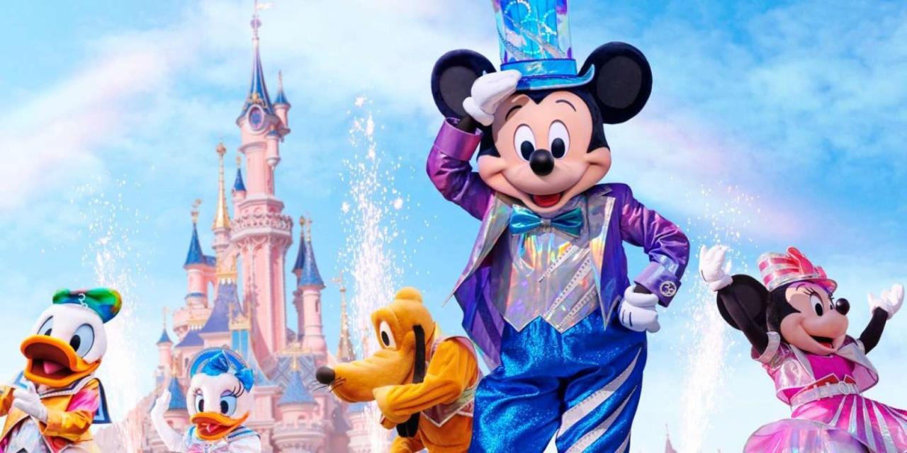 Appartement-Bao Tiam-Tiam Conciergerie-5Min Disneyland-Free Parking سيري المظهر الخارجي الصورة