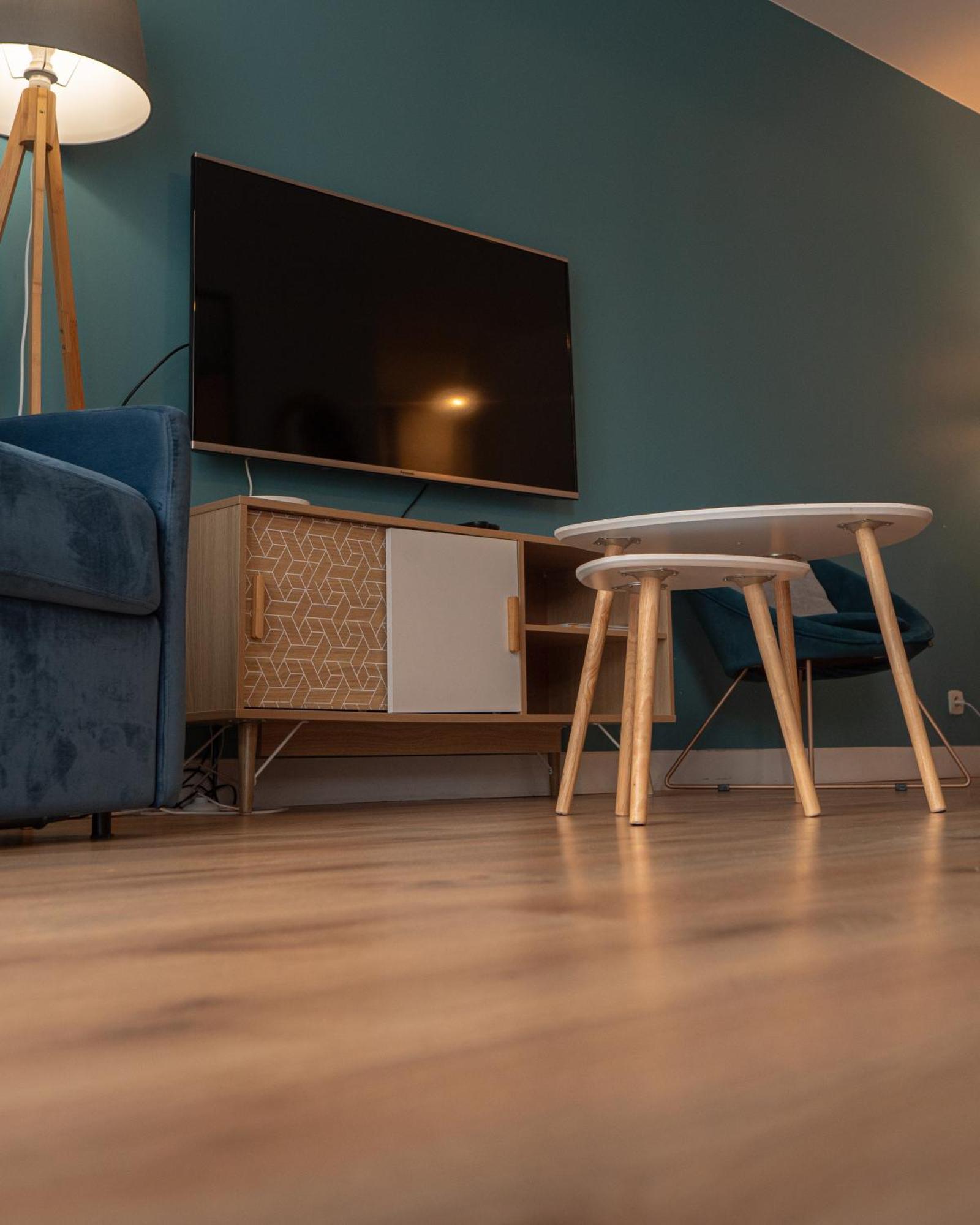 Appartement-Bao Tiam-Tiam Conciergerie-5Min Disneyland-Free Parking سيري المظهر الخارجي الصورة