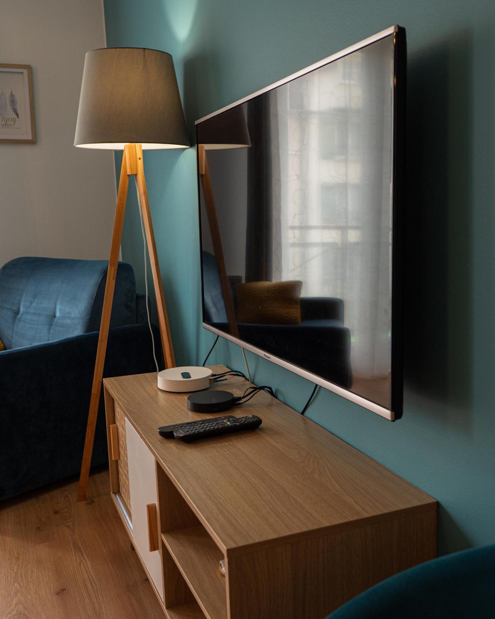 Appartement-Bao Tiam-Tiam Conciergerie-5Min Disneyland-Free Parking سيري المظهر الخارجي الصورة