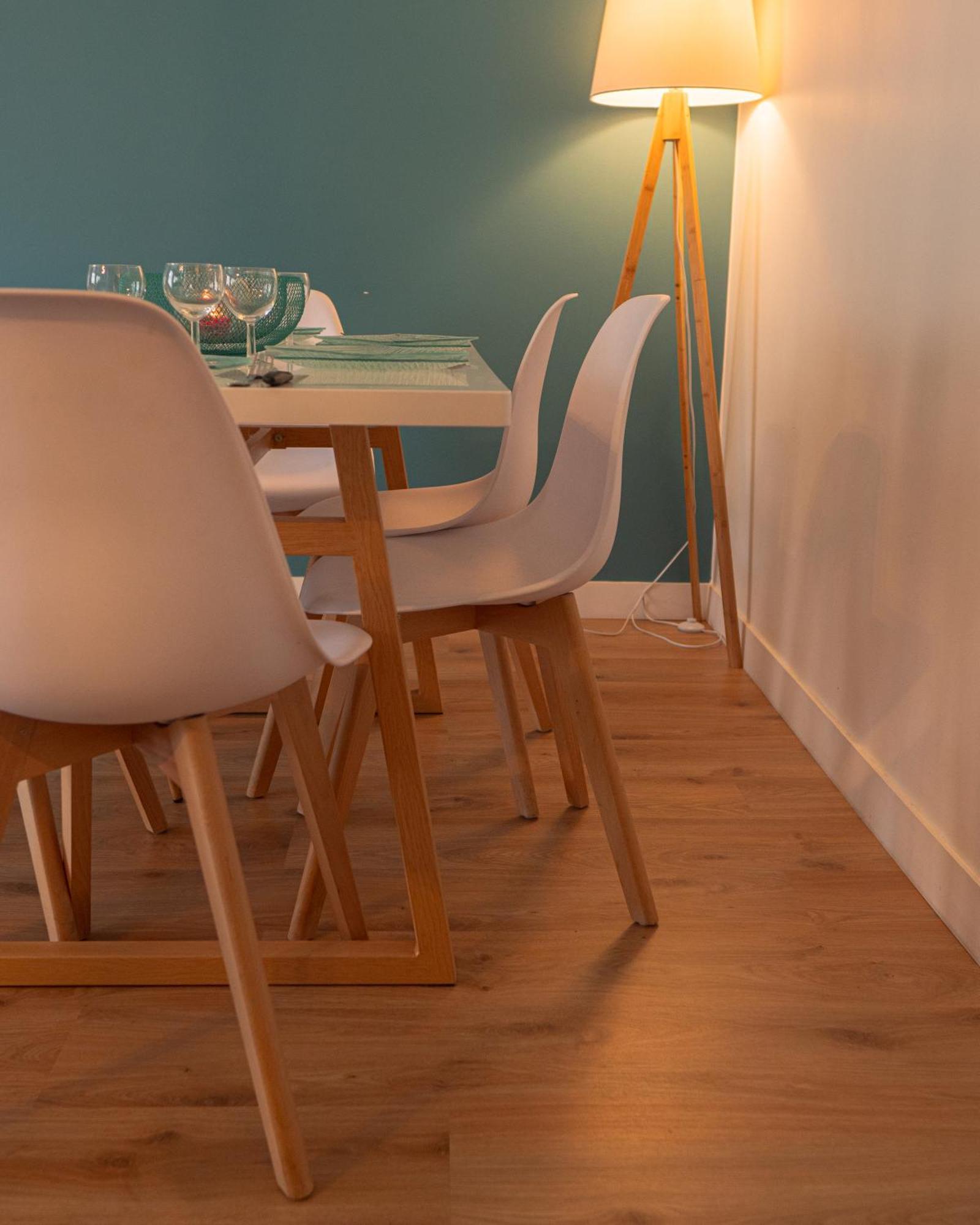 Appartement-Bao Tiam-Tiam Conciergerie-5Min Disneyland-Free Parking سيري المظهر الخارجي الصورة
