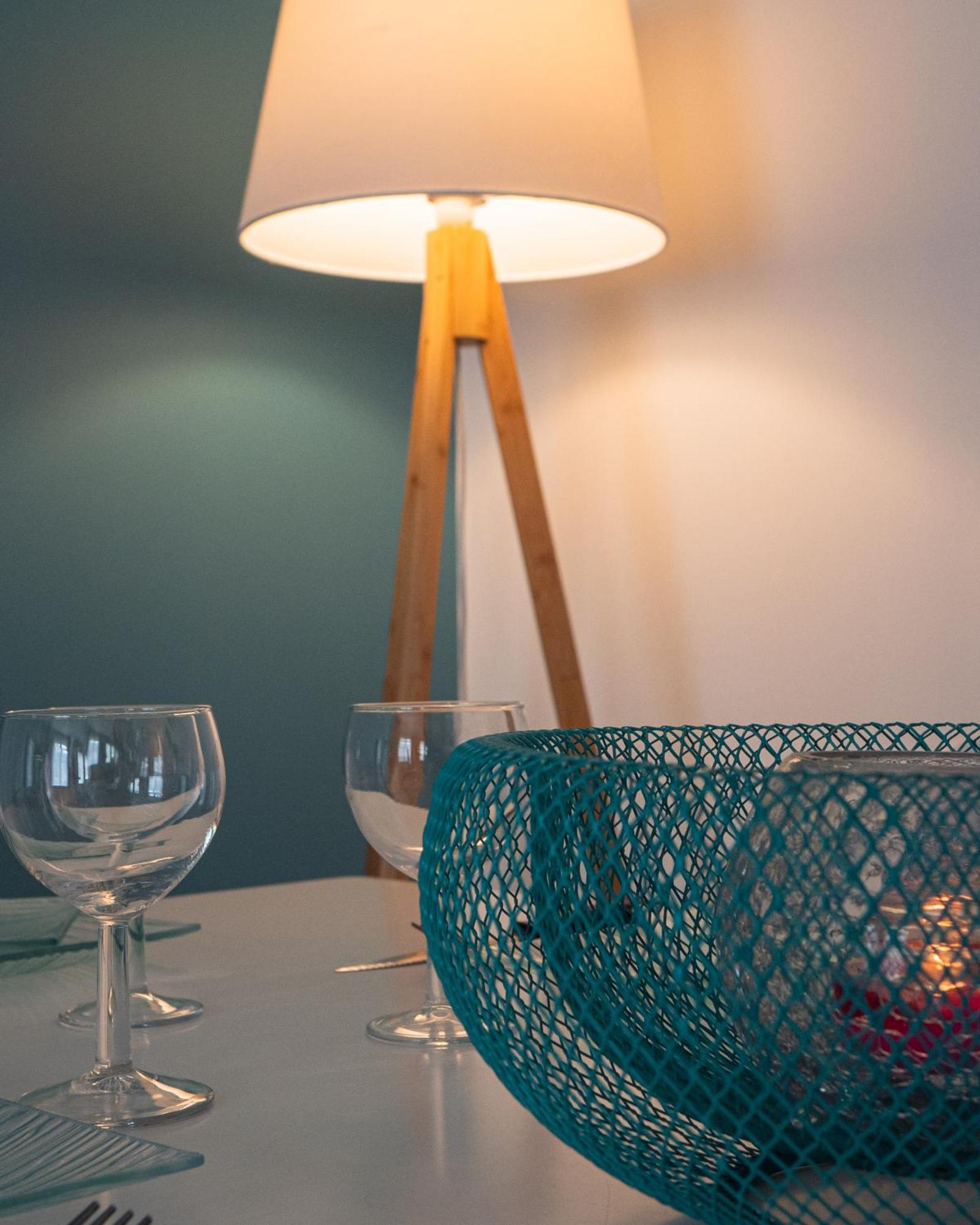 Appartement-Bao Tiam-Tiam Conciergerie-5Min Disneyland-Free Parking سيري المظهر الخارجي الصورة
