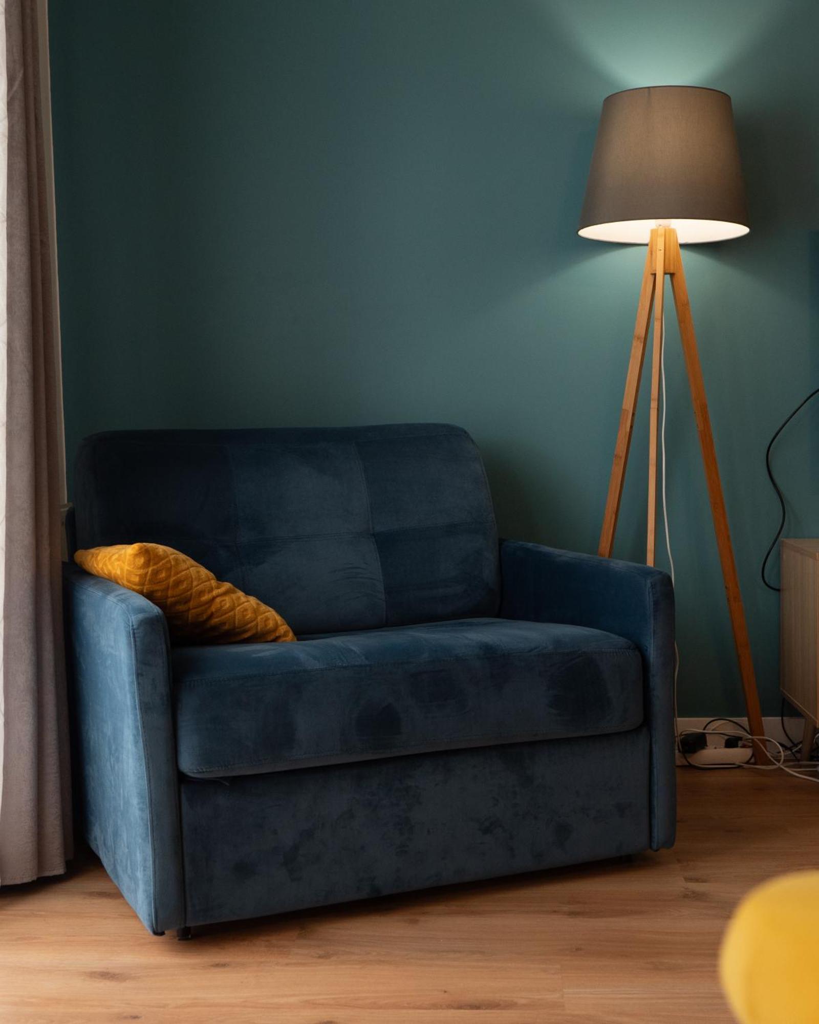 Appartement-Bao Tiam-Tiam Conciergerie-5Min Disneyland-Free Parking سيري المظهر الخارجي الصورة
