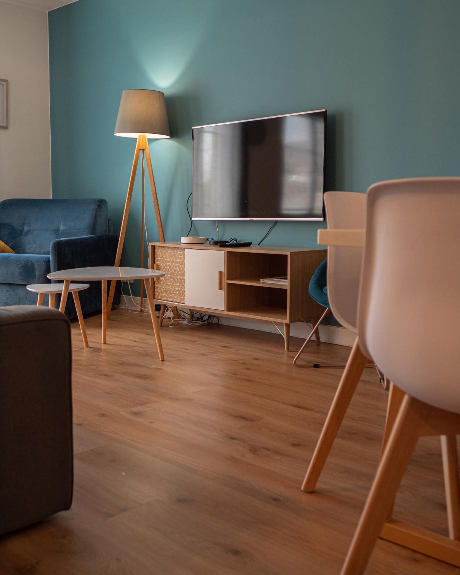 Appartement-Bao Tiam-Tiam Conciergerie-5Min Disneyland-Free Parking سيري المظهر الخارجي الصورة